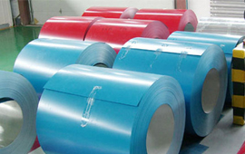 Steel Field Company Products