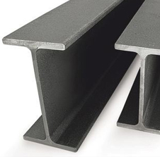 IPE steel
