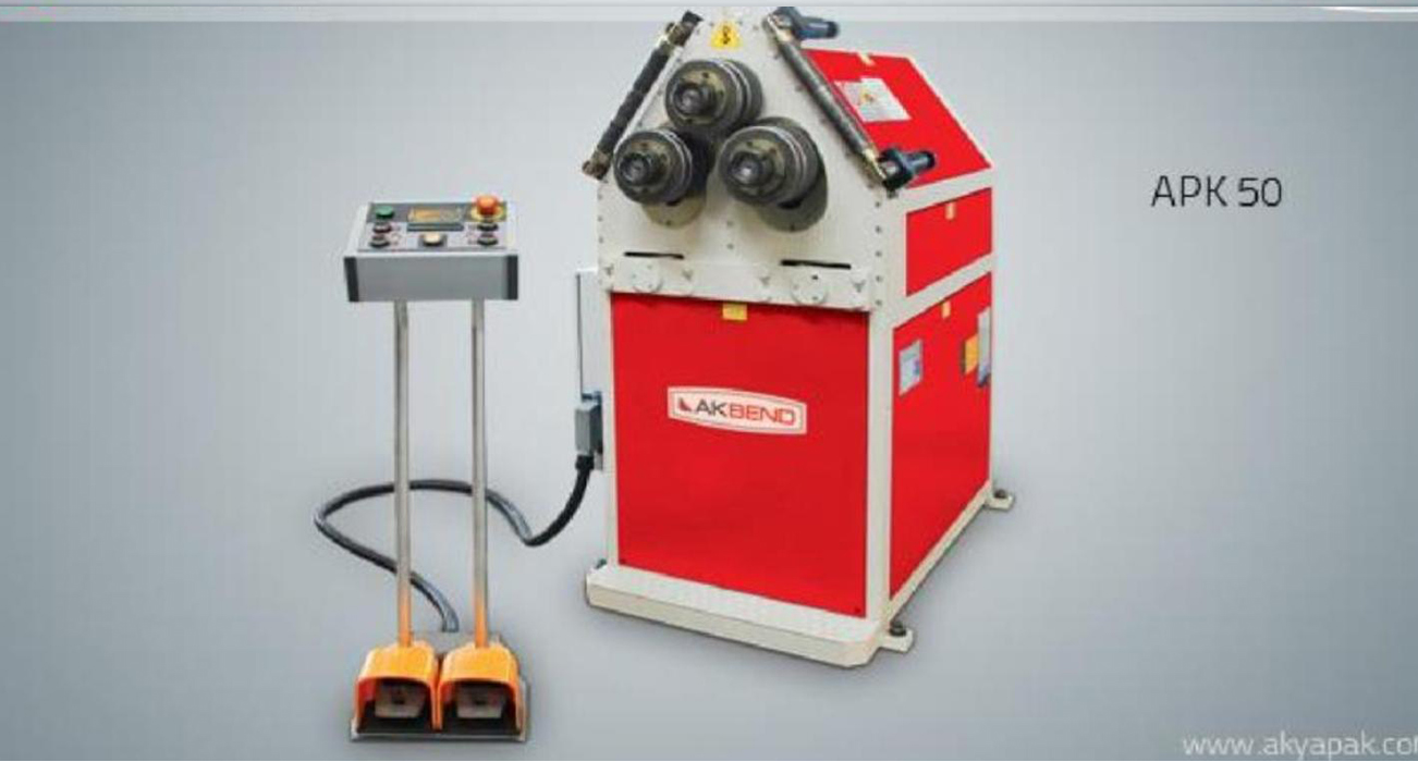 Pipe Bending Machine Erbil