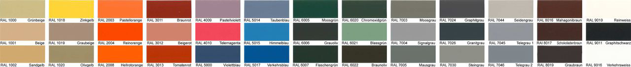 Steel Field Company Products