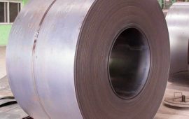 hot rolled coils and sheets Erbil